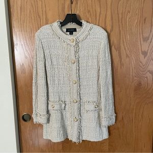 St. John Collection Sweater, Women’s size 8